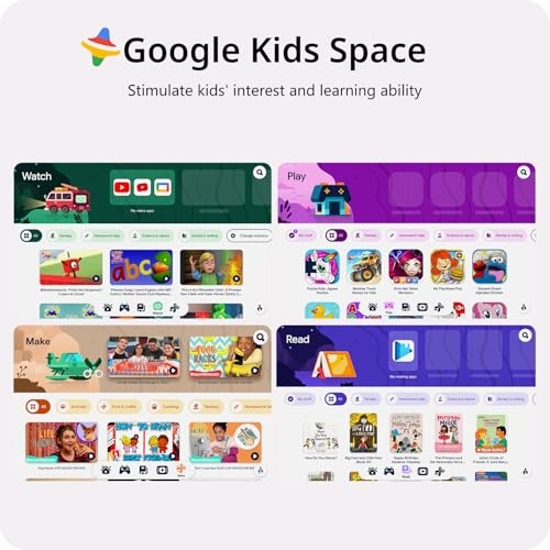 PlimPad Kids10 - 3GB 10.1inch 64GB