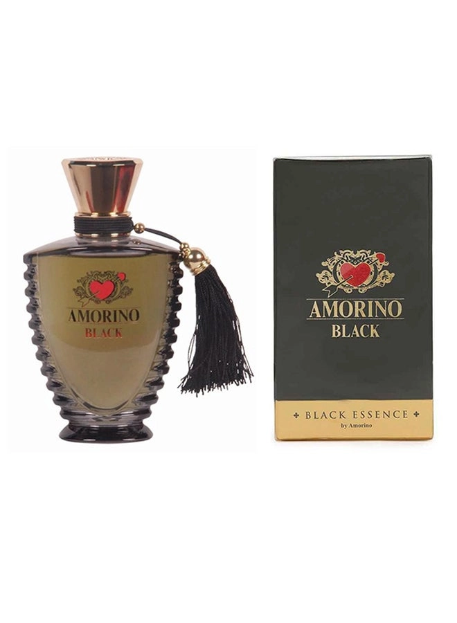 Black Essence Eau de Parfum 100ml