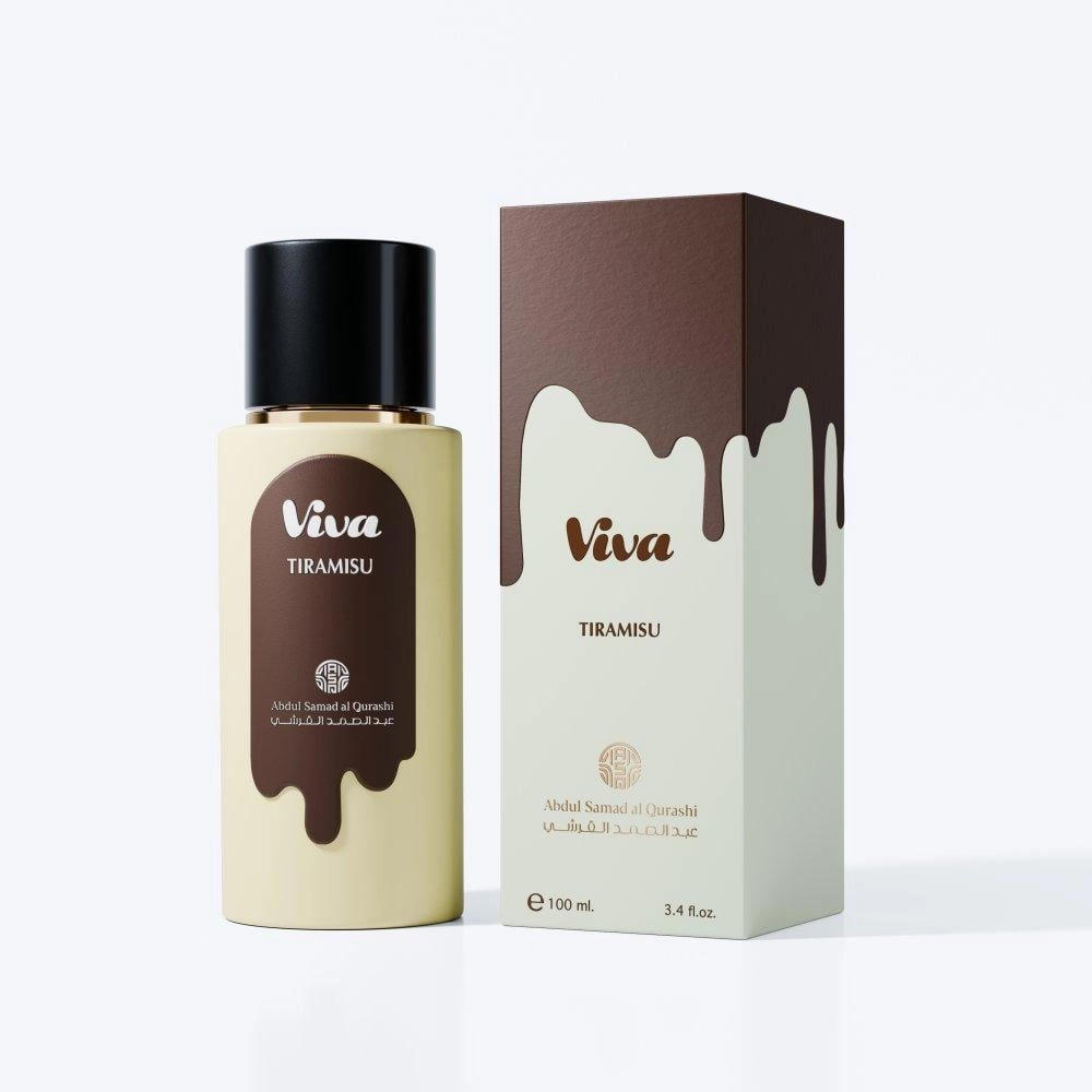 Viva Matcha Cookie Eau de Parfum 100 ml