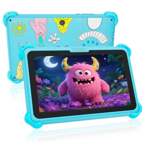 KIDS710 - 2GB 7 Inch 32GB