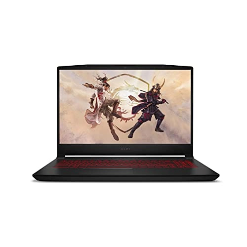 Katana GF66 11UC - 15.6'' Core i7-11800H 16GB DDR4 512GB SSD