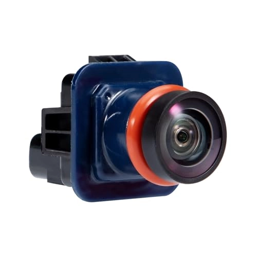 Rear View Camera - 1280*720