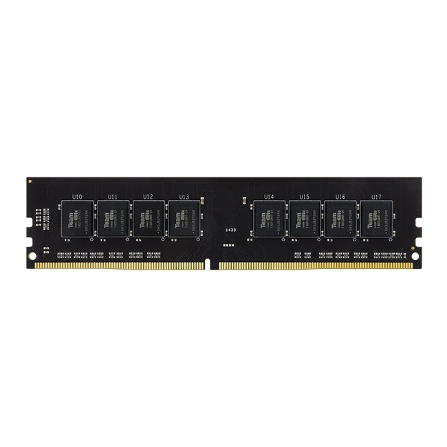 Elite - 16GB 3200MHz SODIMM 260-Pin DDR4