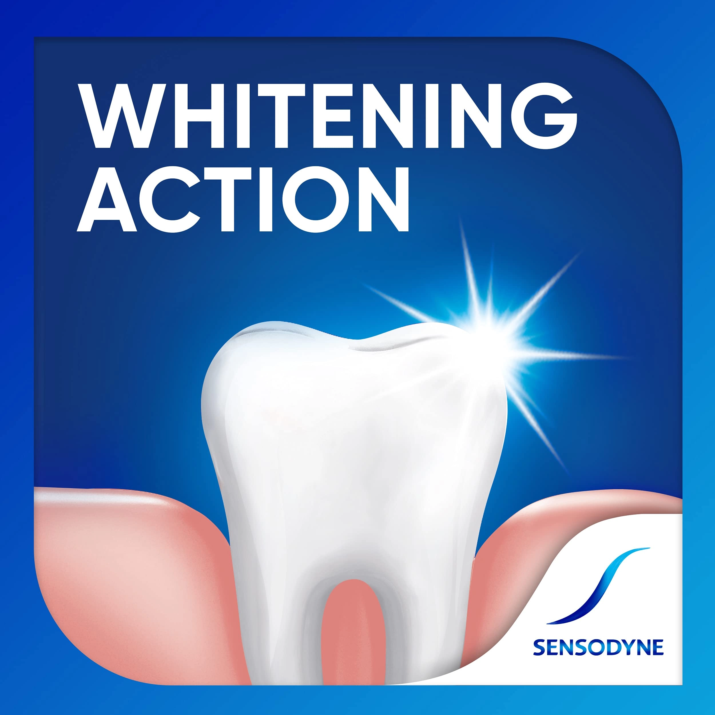 Repair and Protect Whitening Stannous fluoride Toothpaste Adult 6.8 ounces