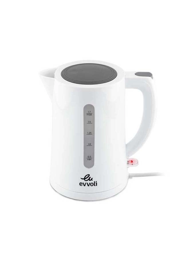 Concealed Coil Kettle - 1.7 L