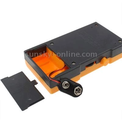 SC6106 - RJ45 RJ11 BNC