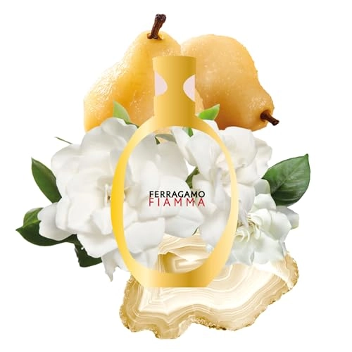 Fiamma - Eau de Parfum 1.2 Fl. Oz.