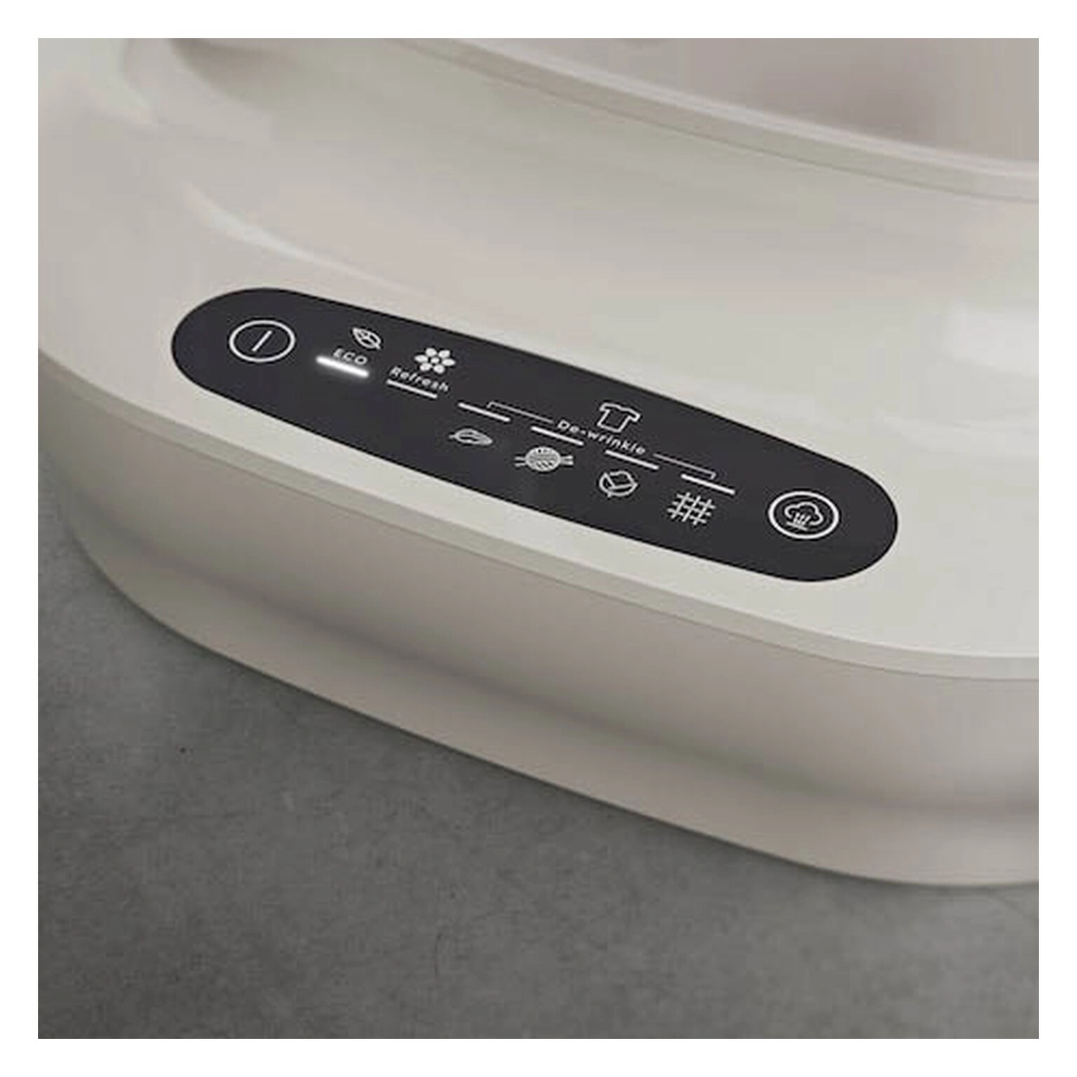 E7GS1-74OW - 2000 Watts White