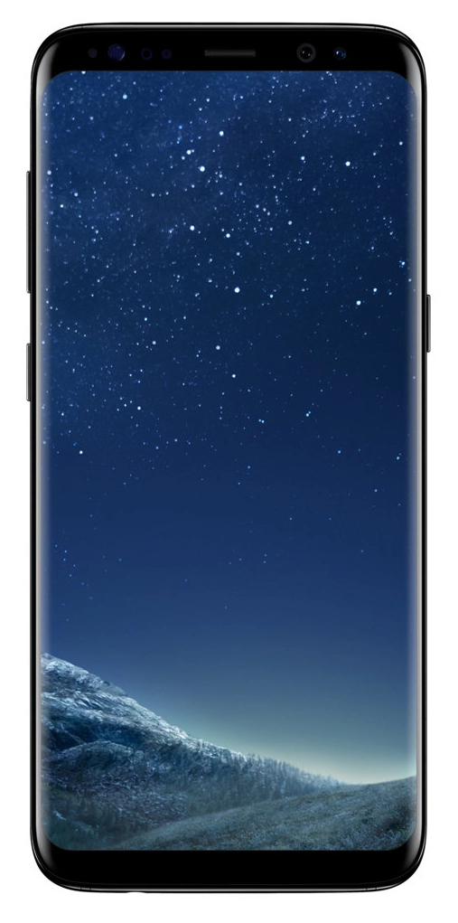 Galaxy S8 - 4GB 64GB