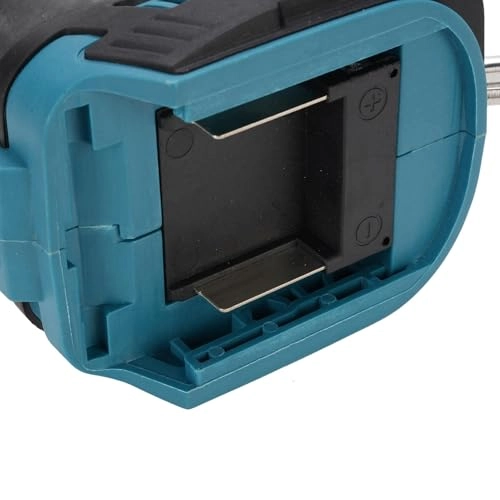 Impact Wrench - 550Nm 1/4in