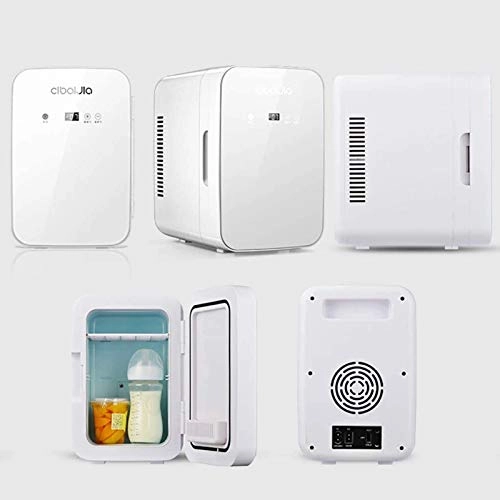 Car Mini Refrigerator - 12V Portable Heating