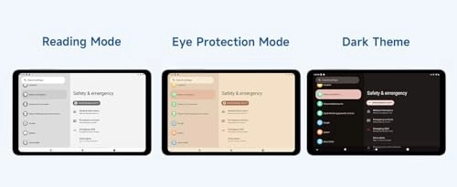 iPlay 50 mini - 64GB 8.4"