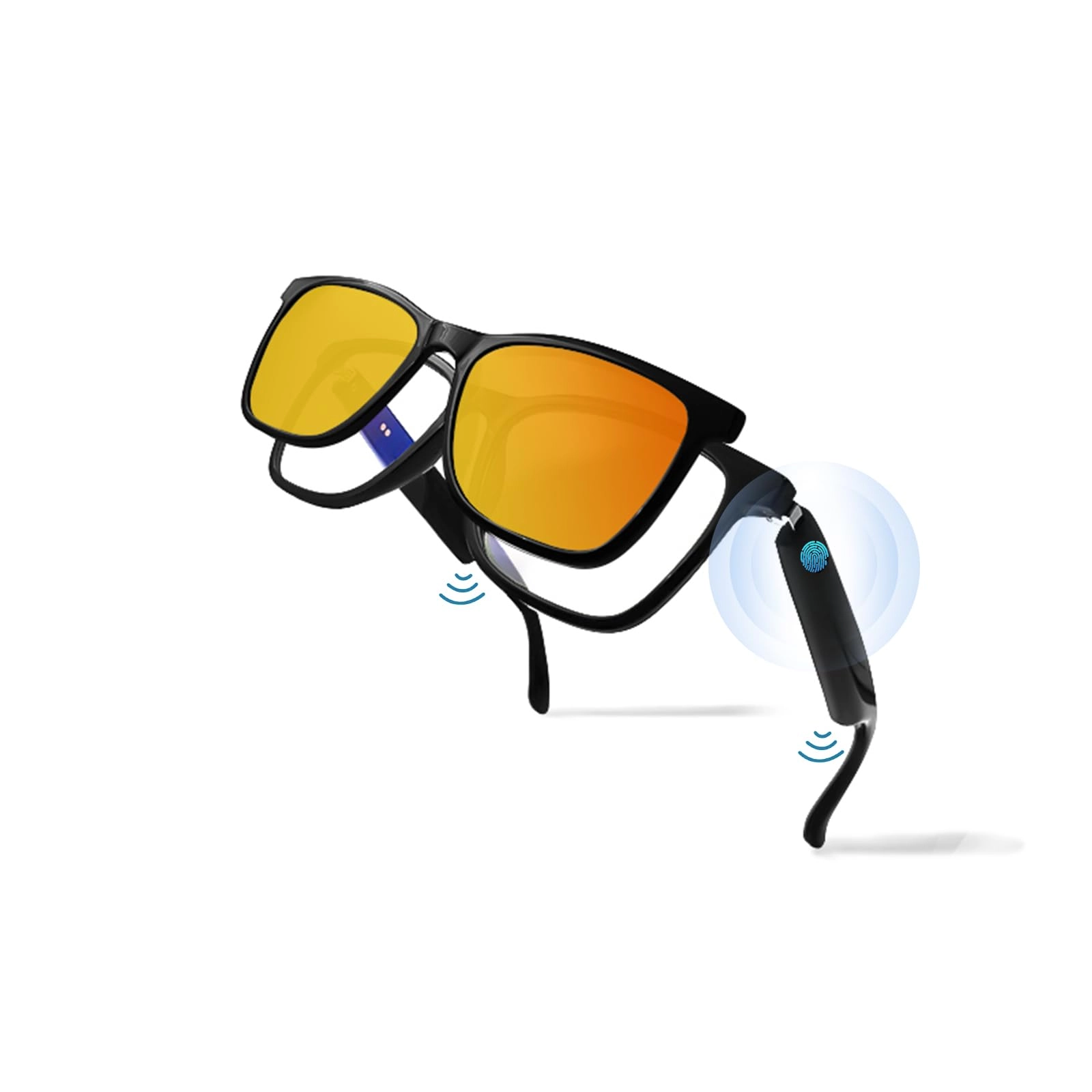 ZXY-GS05 - Bluetooth 5.3 5 Hours Battery Life