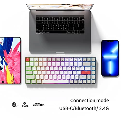 GM840 - Wired/Wireless