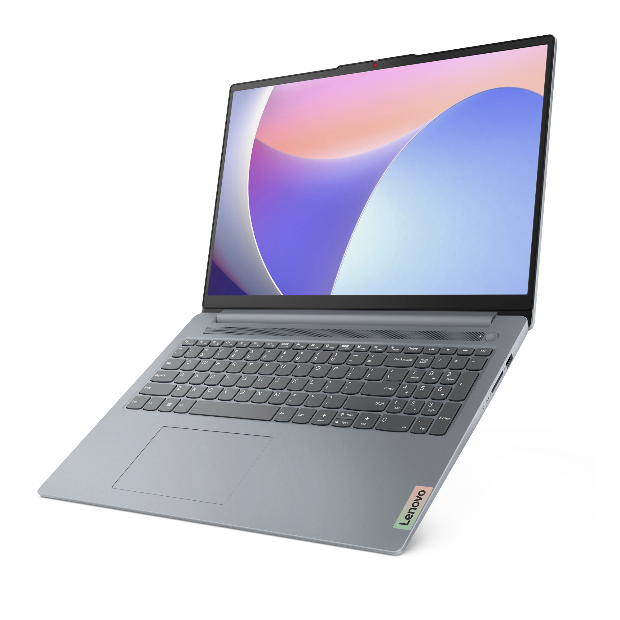 Ideapad S3 83ES002YAX - 16'' Core i5-12450H 16GB 512GB SSD