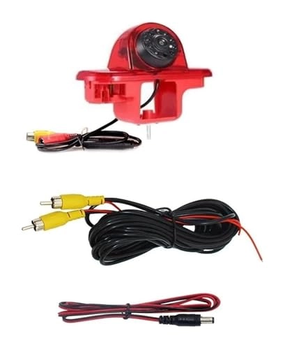 Rear View Camera - wireless 1280*720