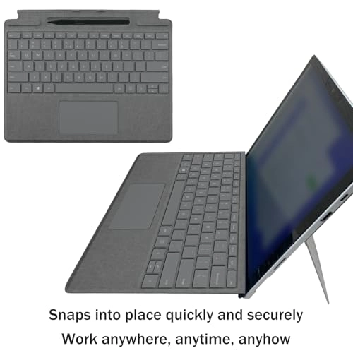 Surface Pro Signature Keyboard