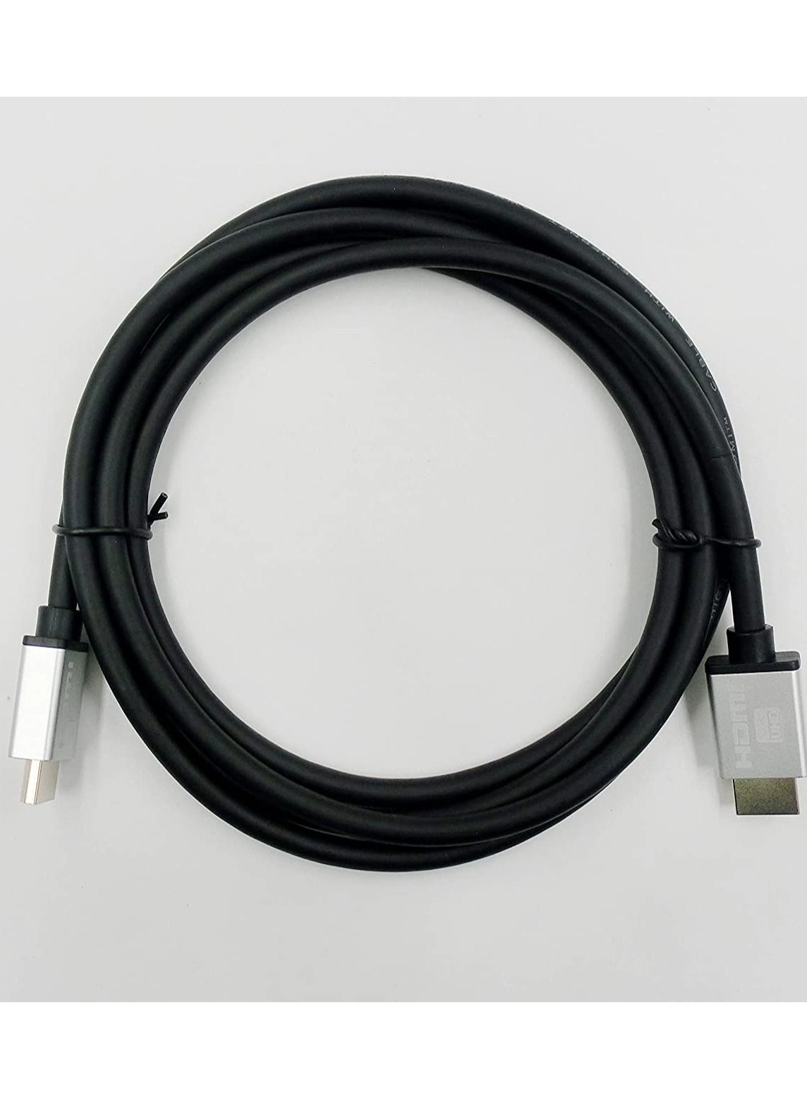 4K HDMI Cable - 3m Pack