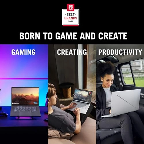 ROG Zephyrus G16 GU605CM-DS94-CA - 16'' Core Ultra 9 285H 16GB DDR5 1TB SSD