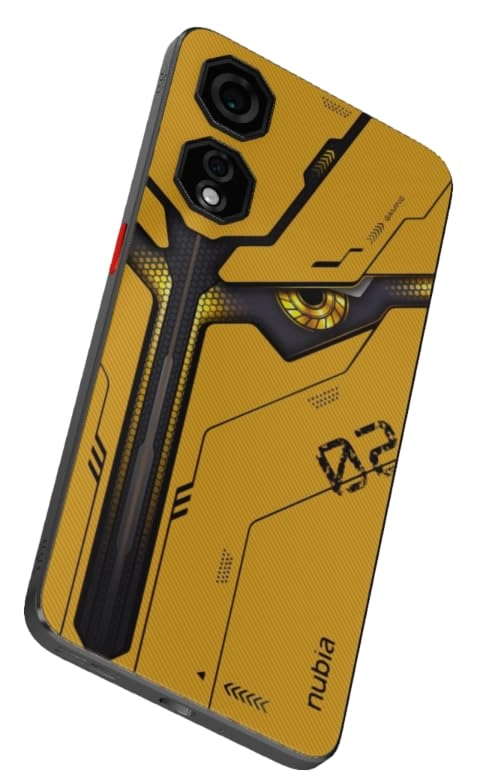Nubia Neo 2 - 8+12GB 256GB