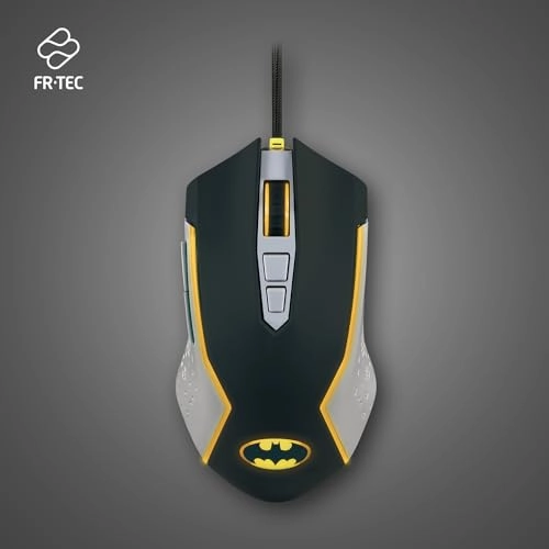 Batman Gaming Mouse - USB