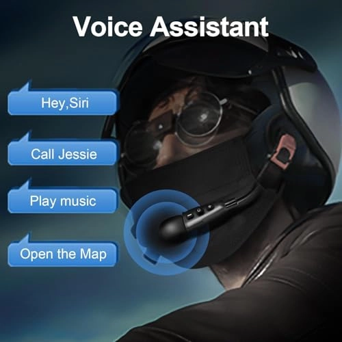 E1+ Wireless Headset