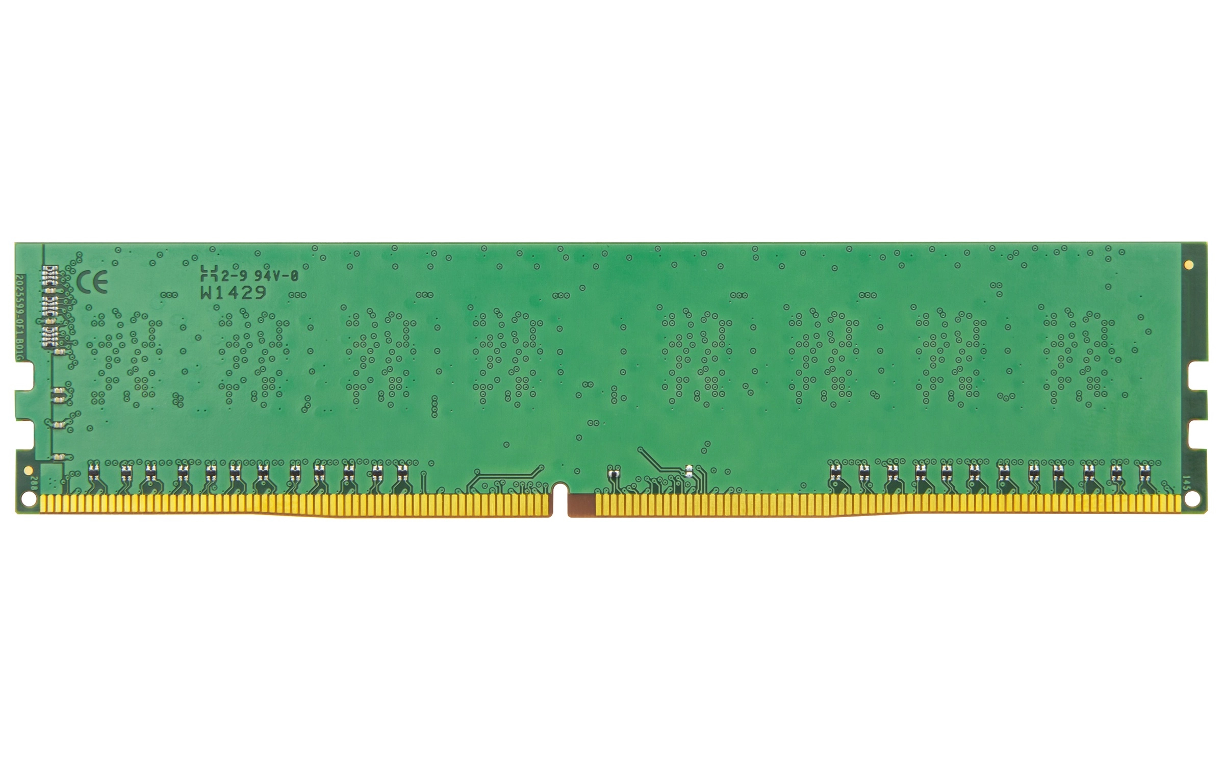 DDR4 RAM - 16GB 2666MHz