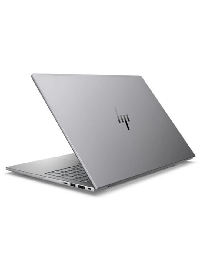ZBook 8 G1i - 16'' 2 TB 64 GB Ultra 7 265H vPro