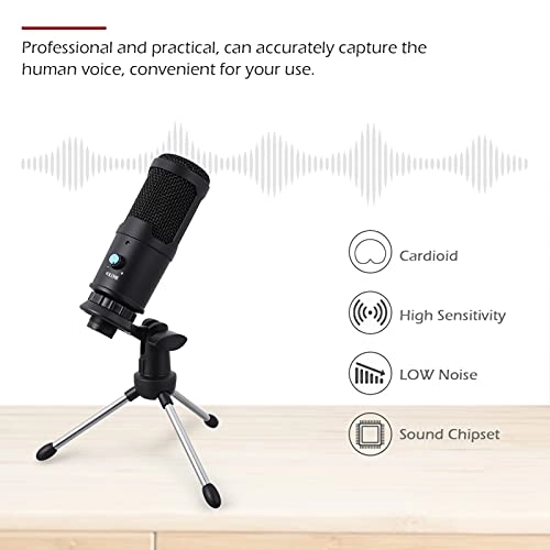 yangweimei002 Wired Microphone