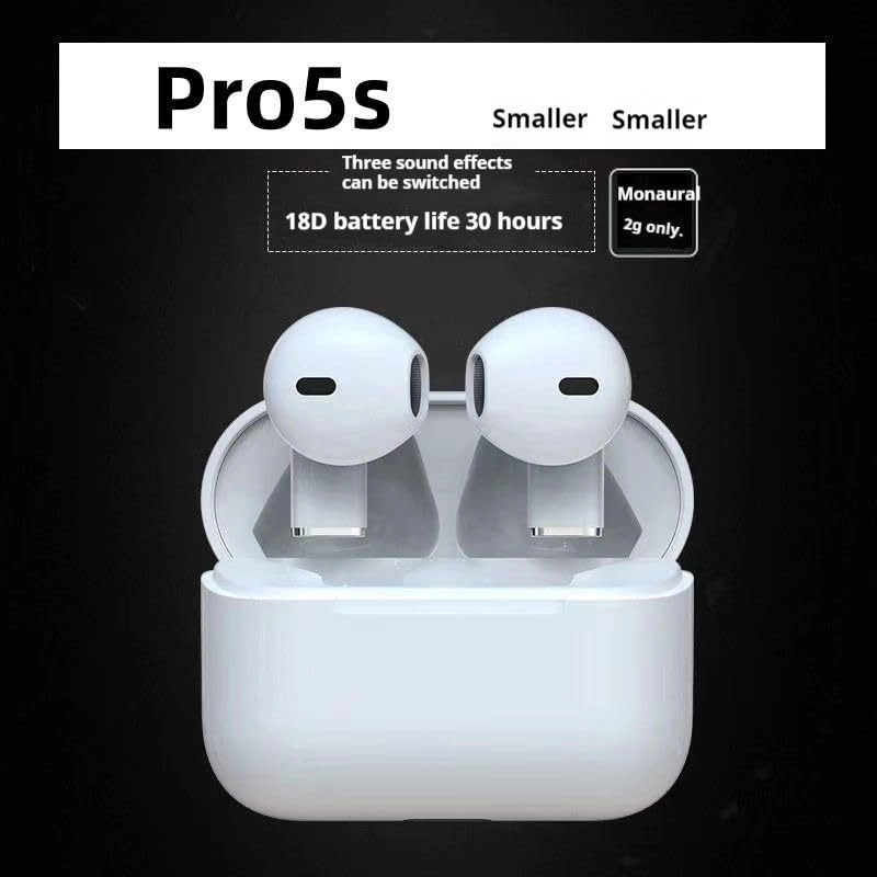 Pro5 Wireless Earbud