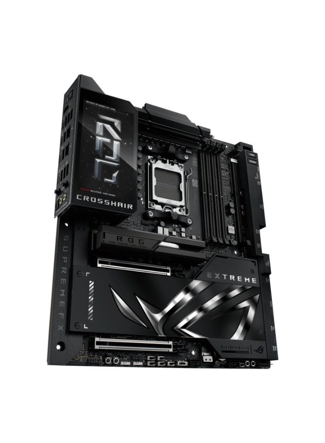 Crosshair X870E Extreme - E-ATX AM5 DDR5-8200+