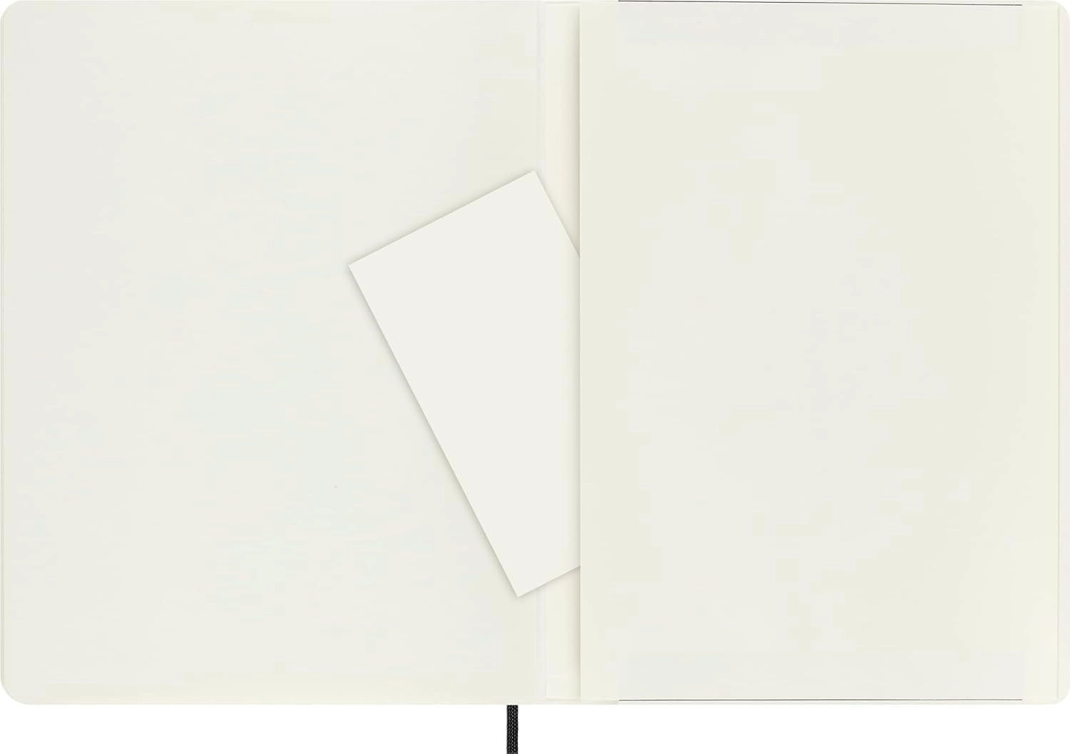 Pro Soft Notebook XL Softcover