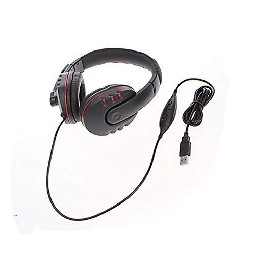 510D Wired Headset