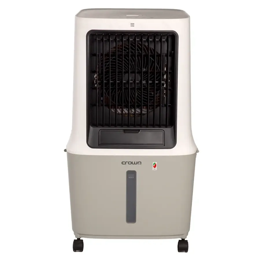 AC-400 - 1800 cubic metre per hour 30 Liter