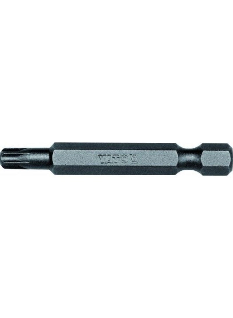Yato Screwdriver Bit Torx T27 - 2pcs 50mm
