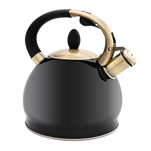 Whistling Kettle - 3.5 Liter