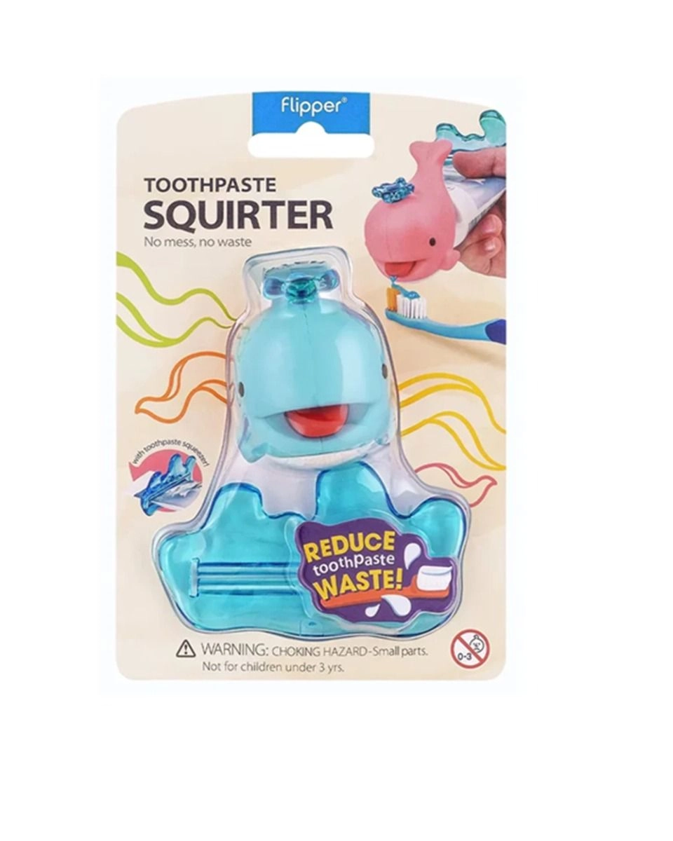 Toothbrush Cover + Soft Bristle Toothbrush