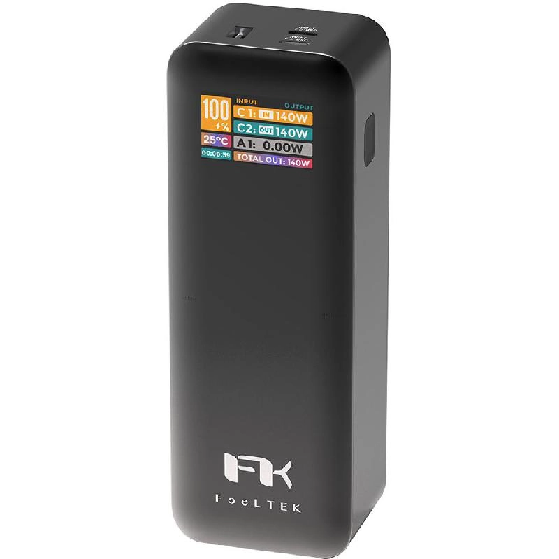 Exa 140 - 27000 mAh 140W