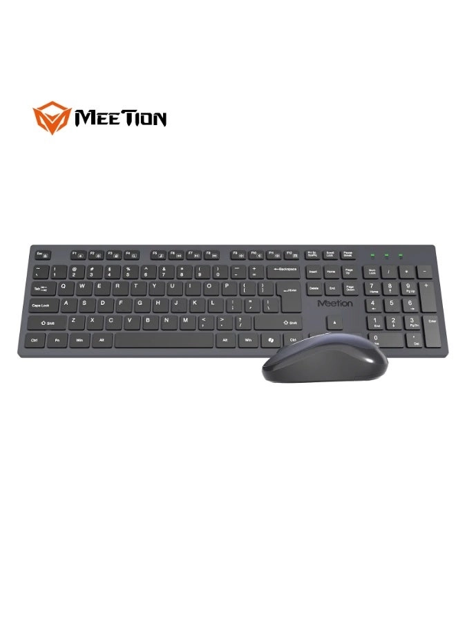 CW216 - EN/AR Wireless