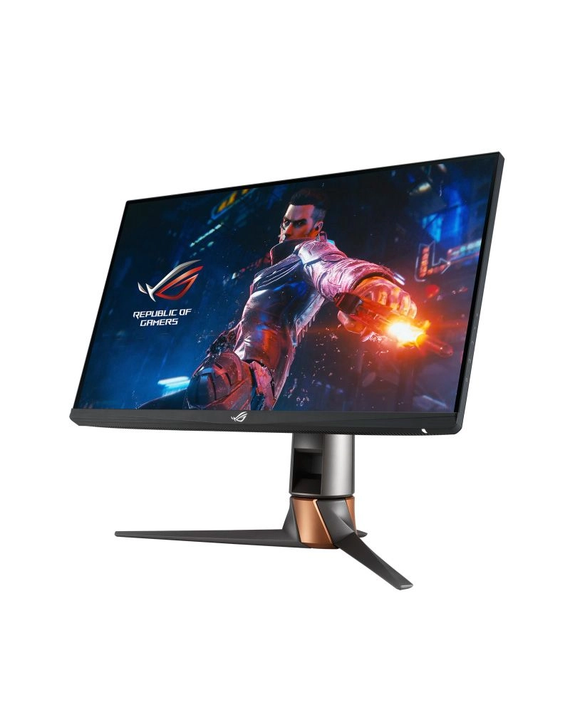 PG259QN - AS-MON-ROG-PG259QN 24.5inch 1920 x 1080