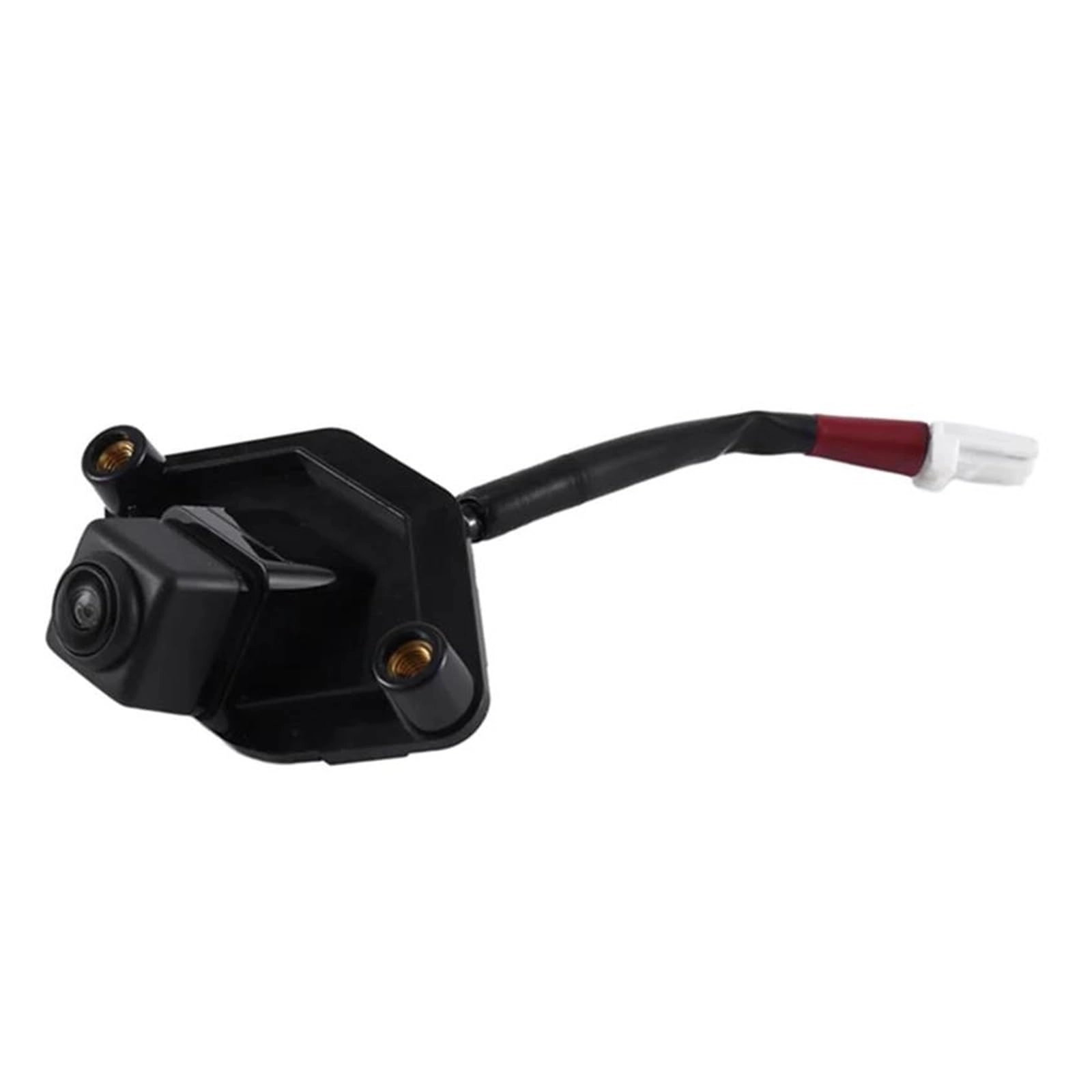 Car Rear View Camera - Night vision Composite video 648(H) x 488(V)