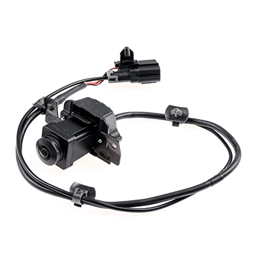 Backup Parking Camera - Fit For Cadenza 3.3L 2017-2019 Sedan 5-door