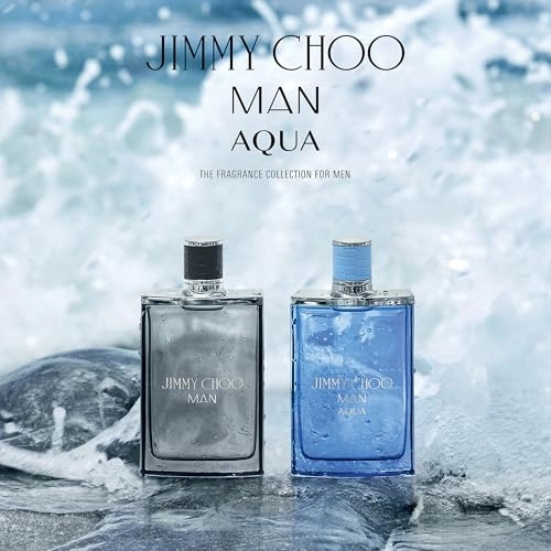 Man Aqua - Eau de Toilette 30 ml