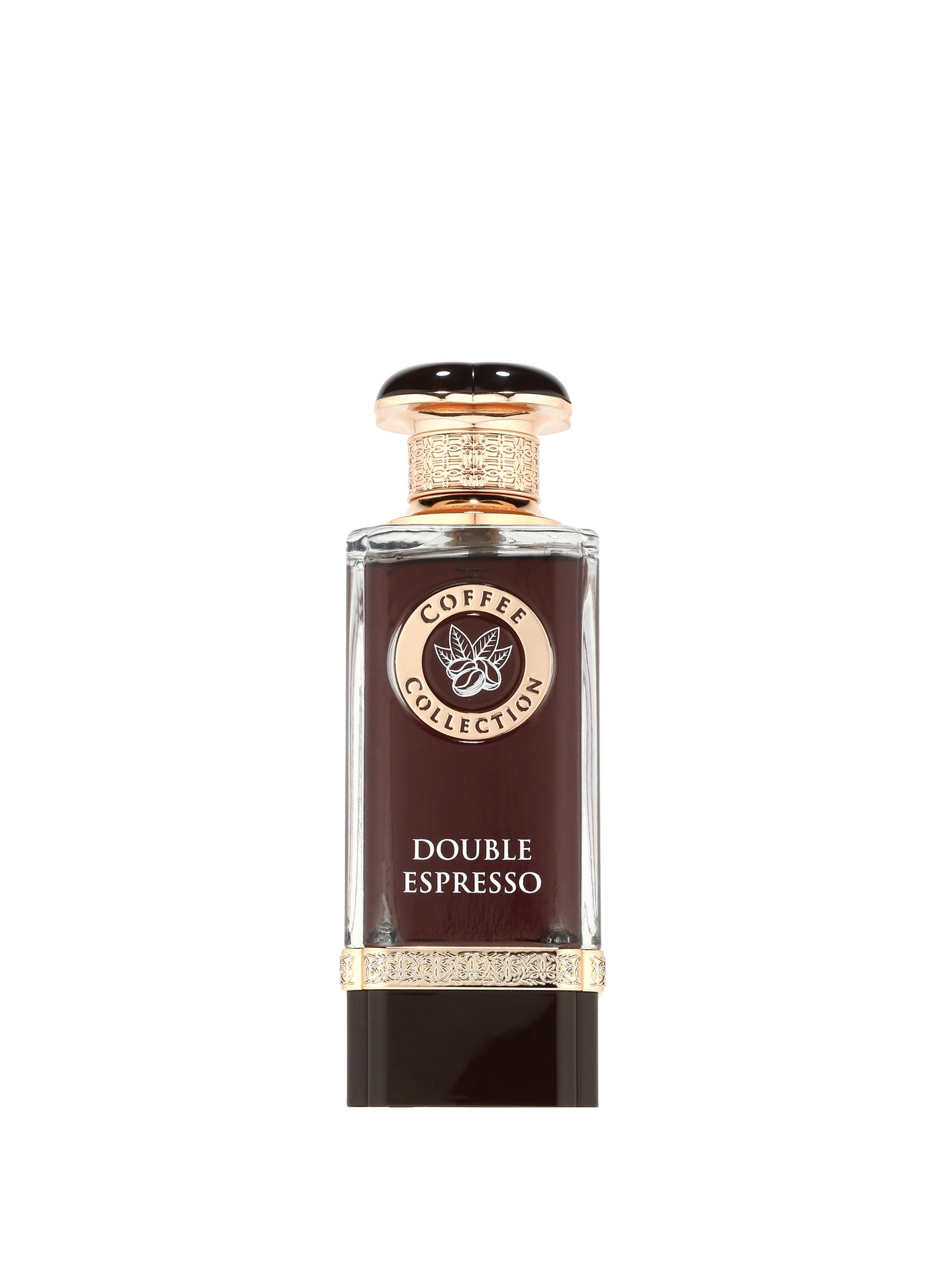 Double Espresso Eau de Parfum 100ml