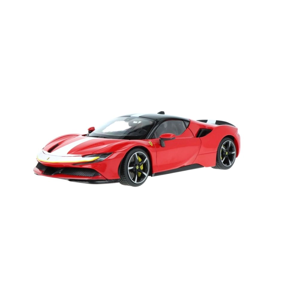 Ferrari SF90 Stradale Assetto Fiorano - 1:18