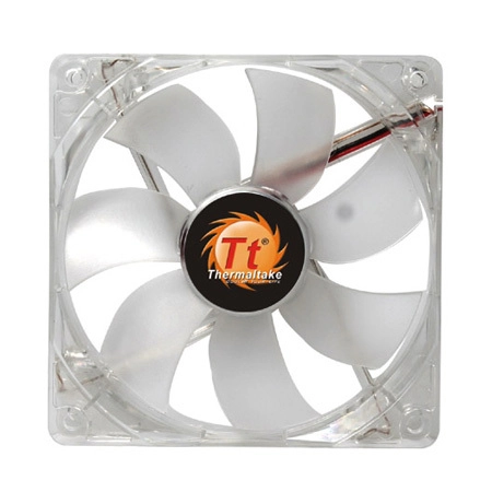 Fan Case