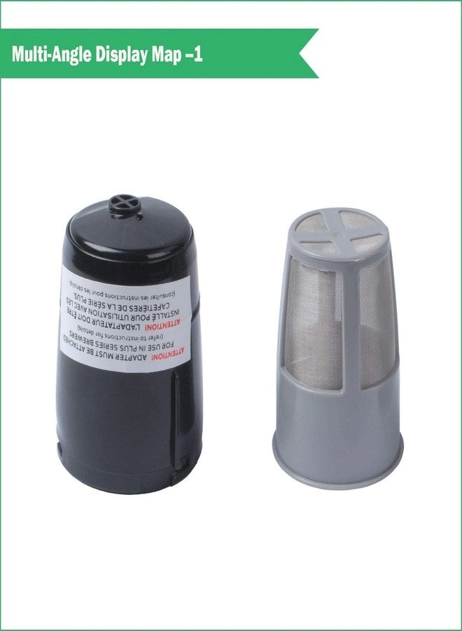 Reusable Coffee Filter