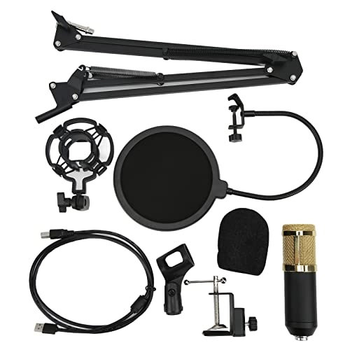 USB Condenser USB Microphone