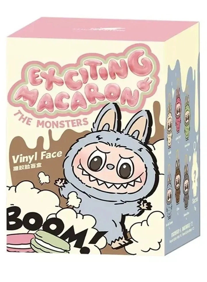 POP Labubu - THE MONSTERS (17 cm)