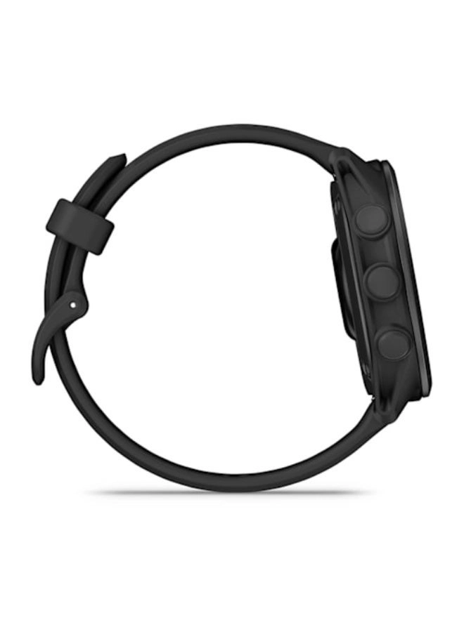 Forerunner 70 - 43 mm 1.2” AMOLED